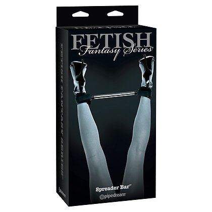 Spreader Bar Argintiu