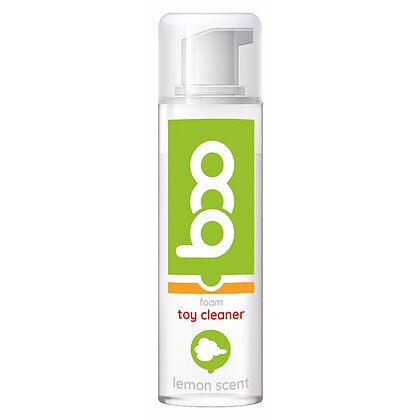Spumă Curățarea Jucăriilor Erotice BOO 160ml