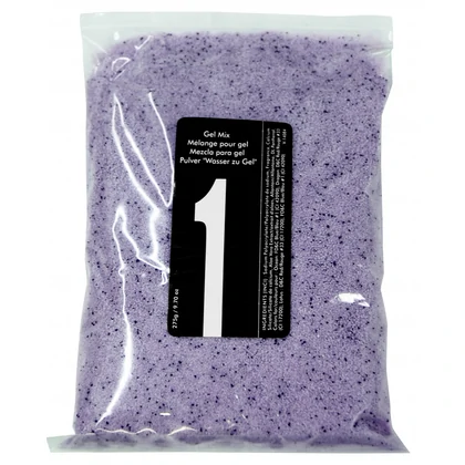 Spumă De Baie Floare De Lotus Senzual 650g