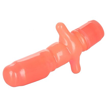 Stimulator Anal T Roșu