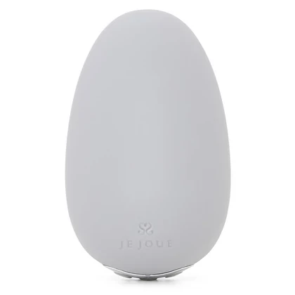 Stimulator Clitoridian Je Joue Mimi Soft Gri