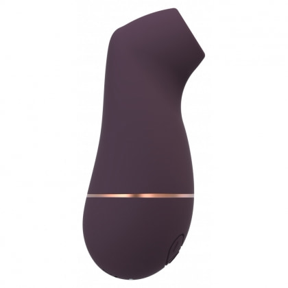 Stimulator Clitoridian Kissable Mov