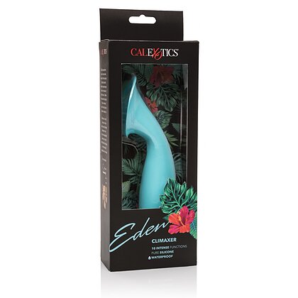 Stimulator Clitoris Eden Climaxer Turcoaz