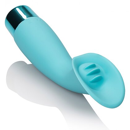 Stimulator Clitoris Eden Climaxer Turcoaz