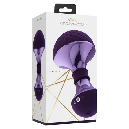 Stimulator Clitoris Enoki Mov