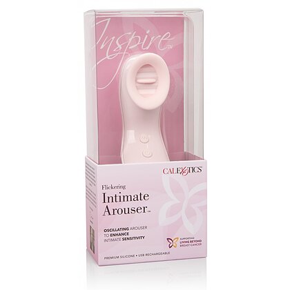 Stimulator Clitoris Flickering Intimate Roz