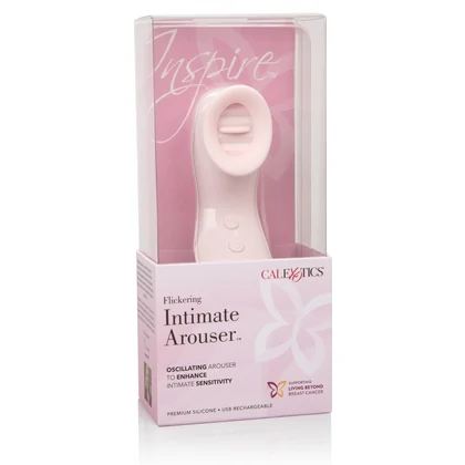 Stimulator Clitoris Flickering Intimate Roz