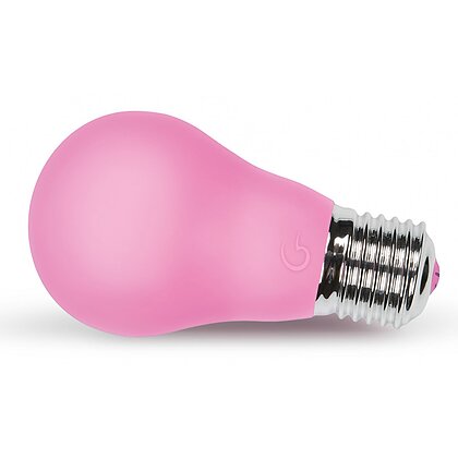 Stimulator Clitoris Gvibe Bulb Roz