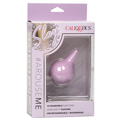 Stimulator Clitoris Mov