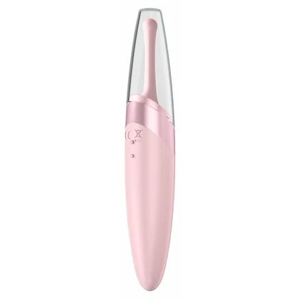 Stimulator Clitoris Twirling Delight Roz