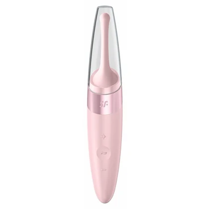 Stimulator Clitoris Twirling Delight Roz