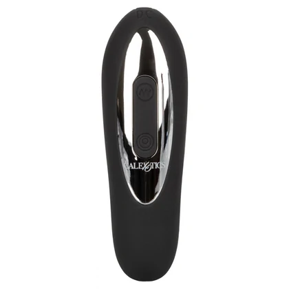 Stimulator Prostată Eclipse Roller Ball Negru