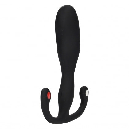 Stimulator Prostată Eupho Syn Trident Negru