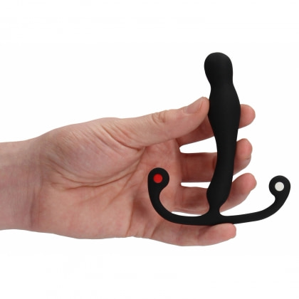 Stimulator Prostată Eupho Syn Trident Negru