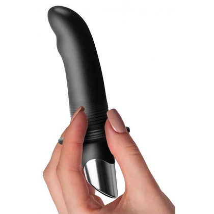 Stimulator Prostată Falex Negru