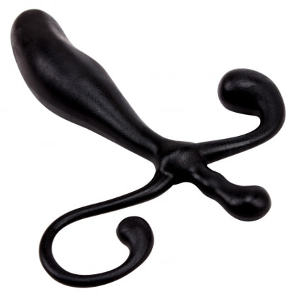 Stimulator Prostată Get Lock Pro Negru