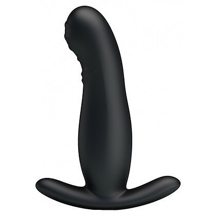 Stimulator Prostată Mr. Play Tickling Negru
