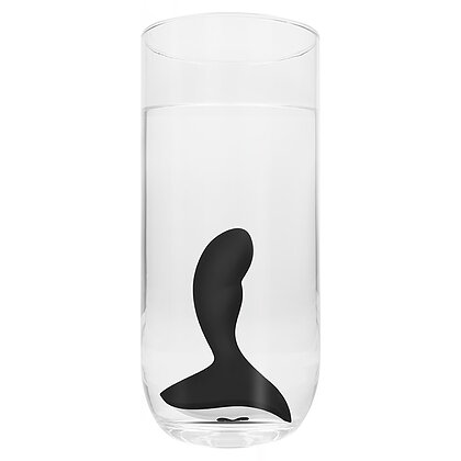 Stimulator Prostată No. 79 Rechargeable Negru