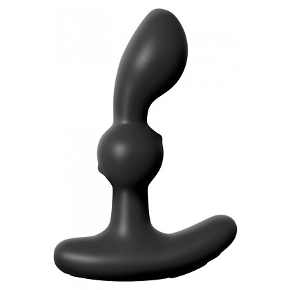 Stimulator Prostata P-Motion Massager Negru