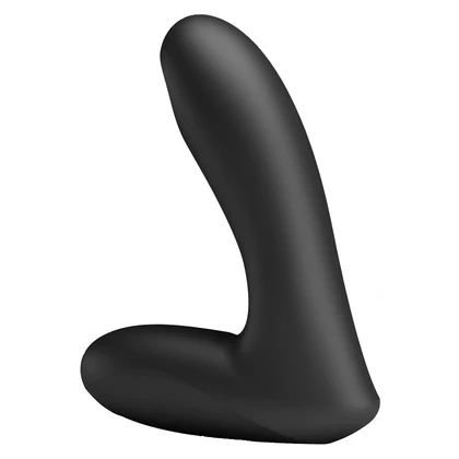 Stimulator Prostată Pretty Love Archenemy App Negru