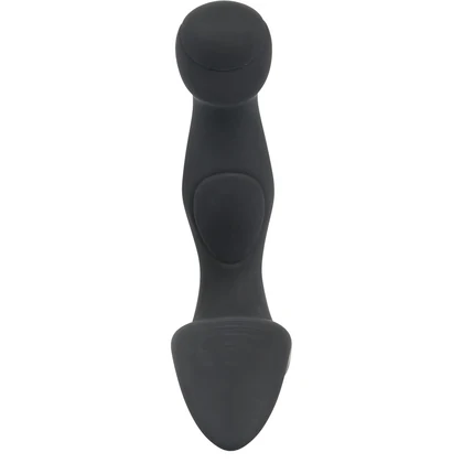 Stimulator Prostată Reîncărcabil Rebel Negru