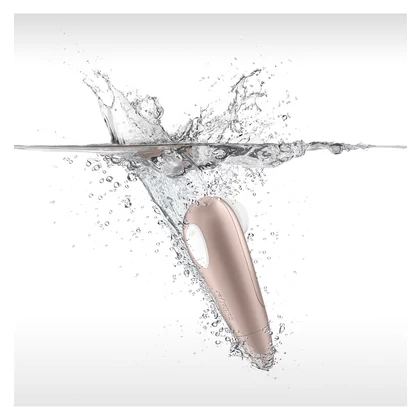 Stimulator Satisfyer 1 Next Generation Auriu