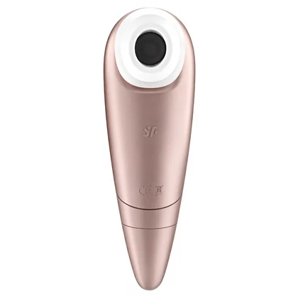 Stimulator Satisfyer 1 Next Generation Auriu
