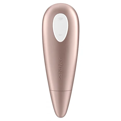 Stimulator Satisfyer 1 Next Generation Auriu