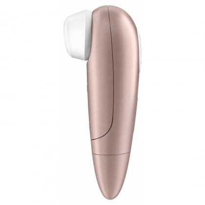 Stimulator Satisfyer Nr.1 Next Generation Auriu