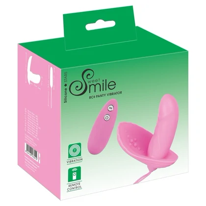 Stimulator Smile Shelly Roz
