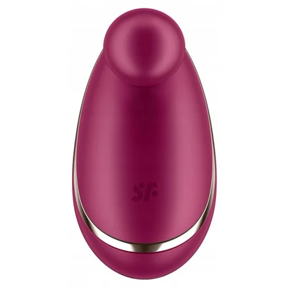 Stimulator Spot On 1 Berry Roșu