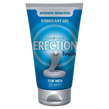 Stimulent Erectie Touch For Men 50ml