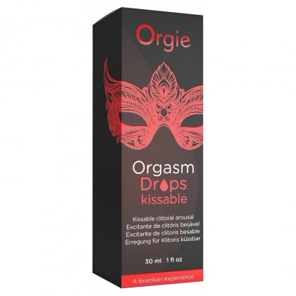 Stimulent Pentru Femei Orgasm Drops 30ml
