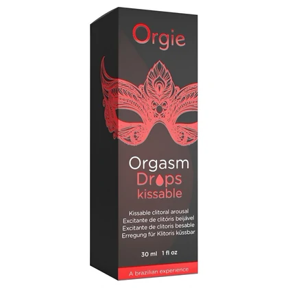 Stimulent Pentru Femei Orgasm Drops 30ml