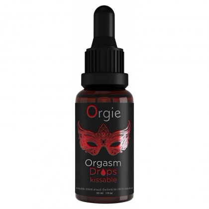 Stimulent Pentru Femei Orgasm Drops 30ml