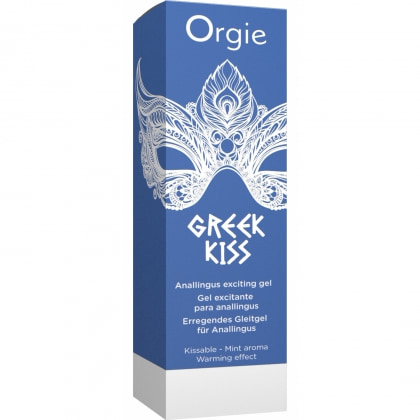 Stimulent Sărutul Grecesc 50ml