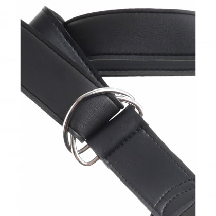 Strap-On 20cm Penis Harness