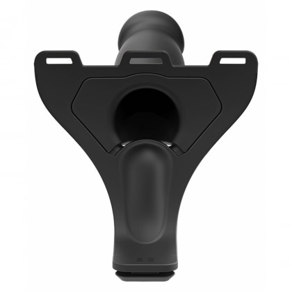 Strap-On Body Extensions Be Rique Negru