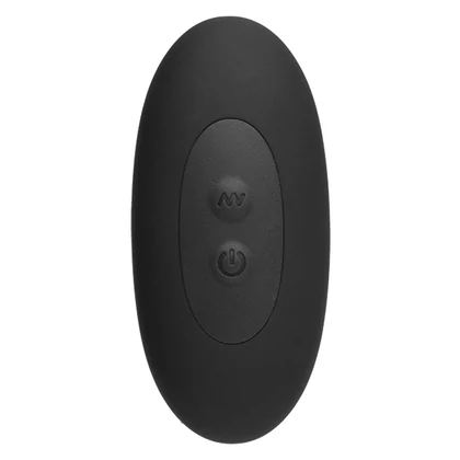 Strap-On Body Extensions Be Rique Negru