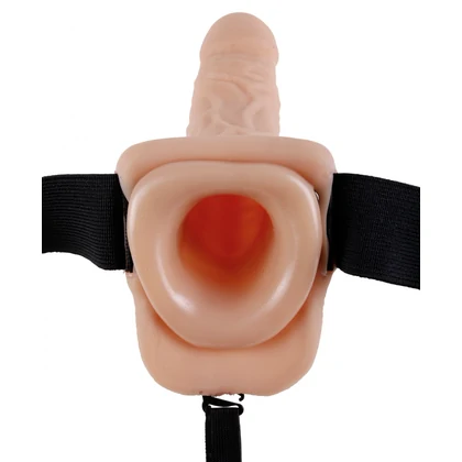 Strap-On Din Seria Fantezii Fetish