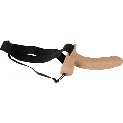 Strap-On Din Seria Fantezii Fetish
