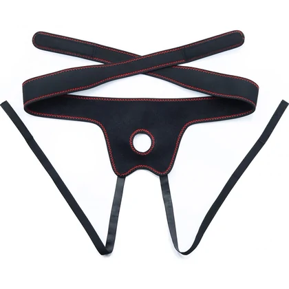 Strap-On Easy 19cm
