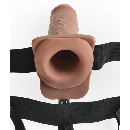 Strap-On Fetish Fantasy Remote 17cm