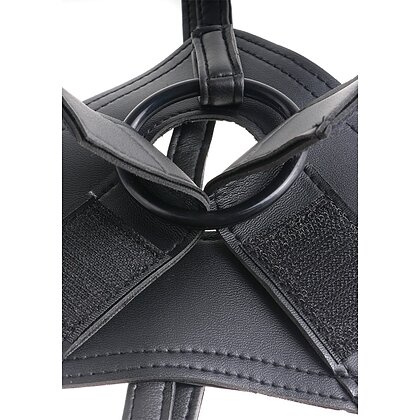 Strap-On Harness 23cm