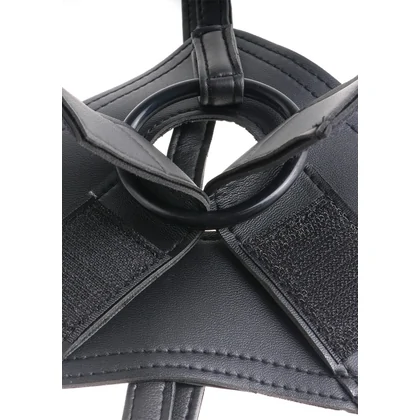 Strap-On Harness 23cm