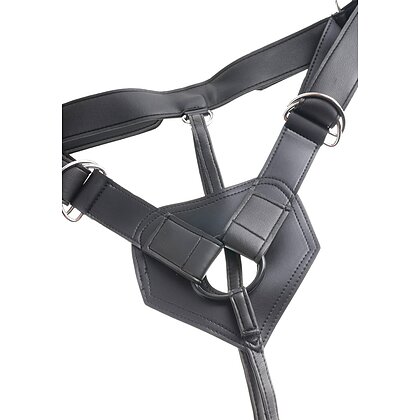 Strap-On Harness 23cm