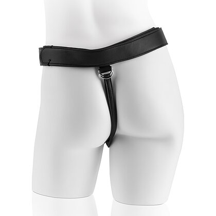Strap-On Harness 23cm