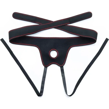 Strap-On Ingen Lovetoy