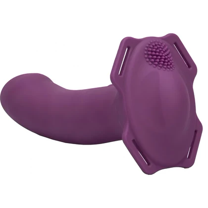 Strap-On Me2 Rumbler Mov