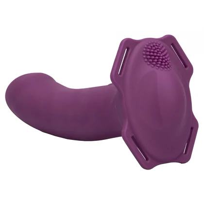Strap-On Me2 Rumbler Mov